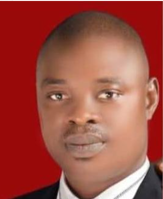 Dr. Afunanya Prince Onyebuchi
