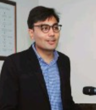 Dr. Inam Ullah Khan