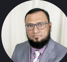 Dr. Saleem Ahmed