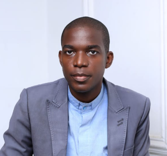 Dr. Siaisiai Enoch Douye