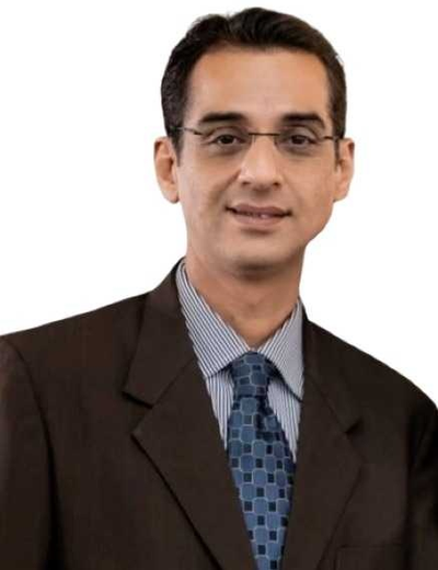 Dr. Yasir Mahmood